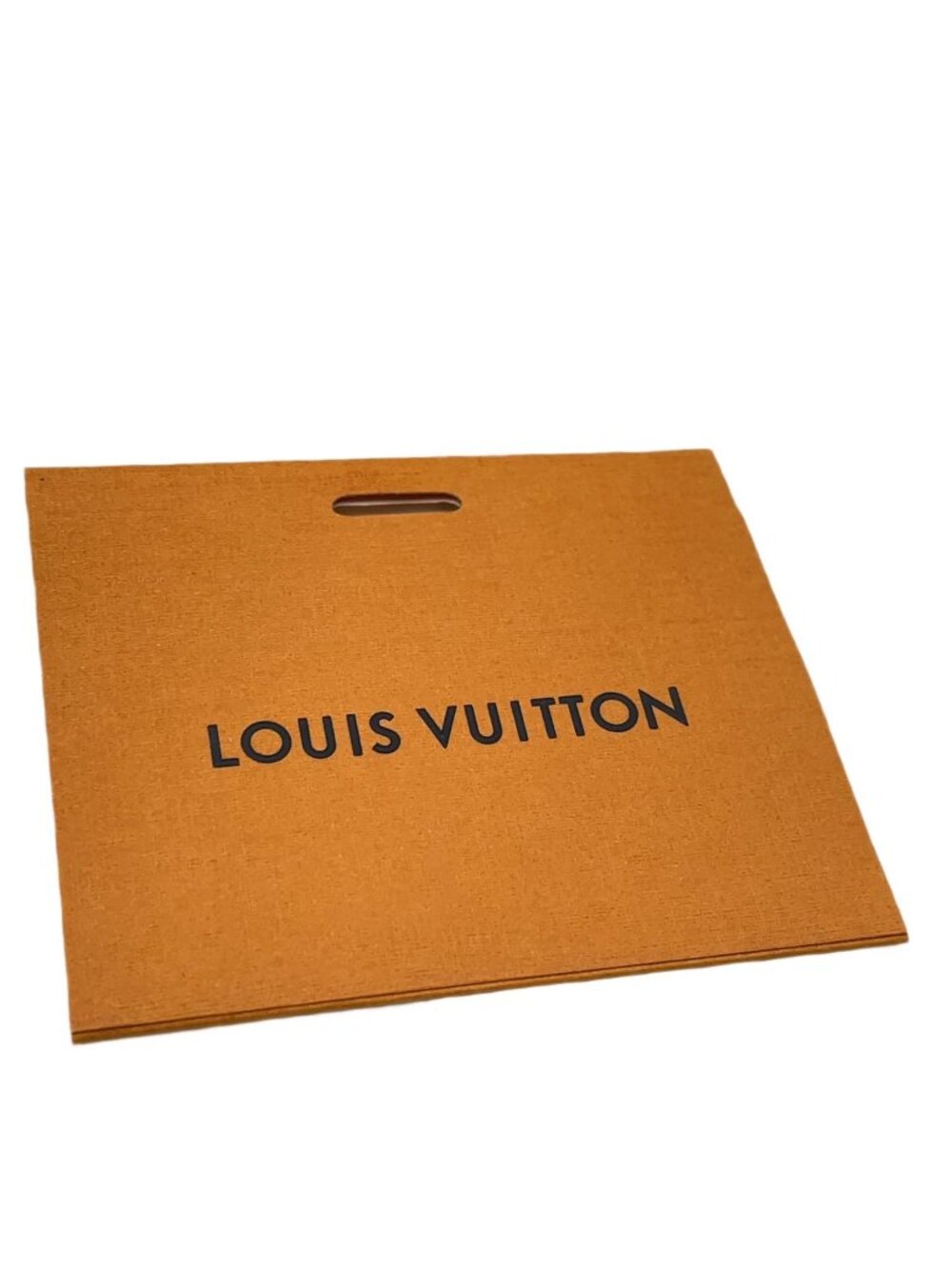Authentic Louis Vuitton Pochette Accessoires Monogram Canvas Shoulder Bag - Picture 16 of 16